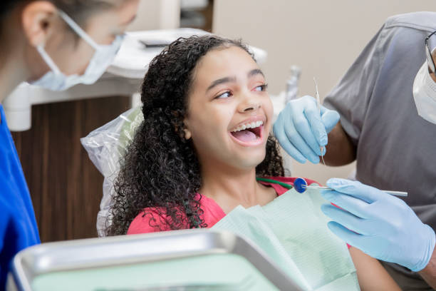 Best Dentist for Dental Trauma  in La Ada Flintridge, CA